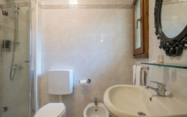Casa Manzi Apt 1