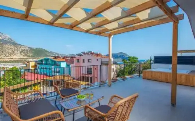 Asfiya Loft