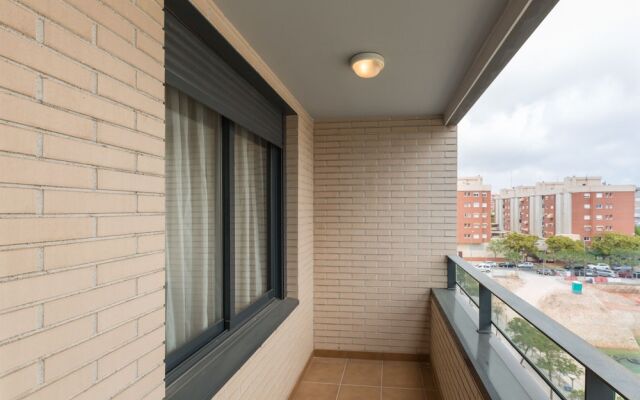 Fidalsa Sunset Boulevard