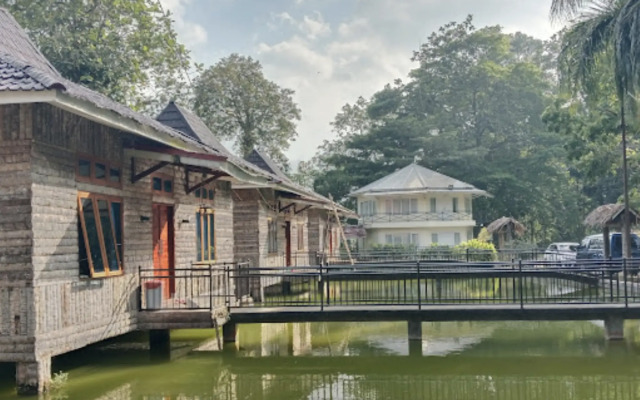 Mifan Water Park & Resort