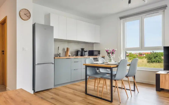 Apartamenty Sun & Snow Osada Cetniewo