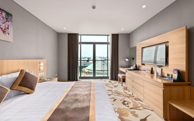 The Reed Hotel – Guest Rooms – Hoa Lu