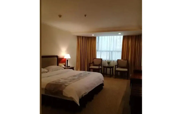 Jingpeng Hotel