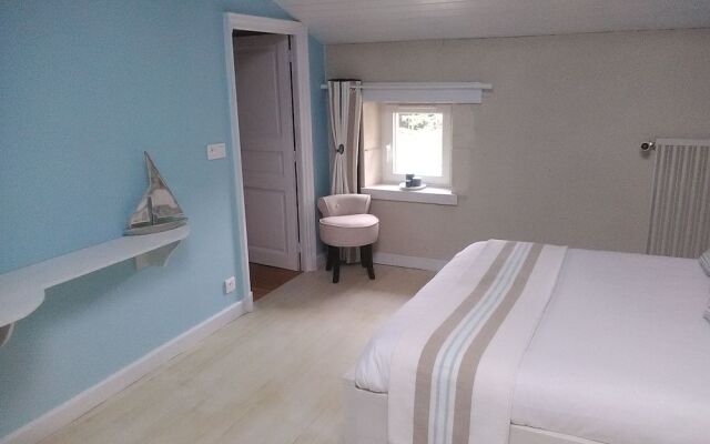 Chambres d'Hôtes Le Marais Picotin