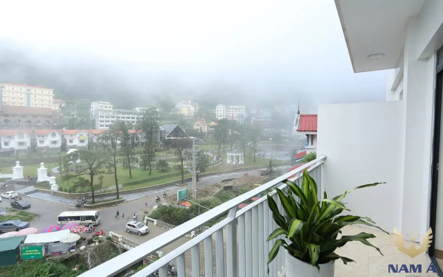Suoi Mo Hotel