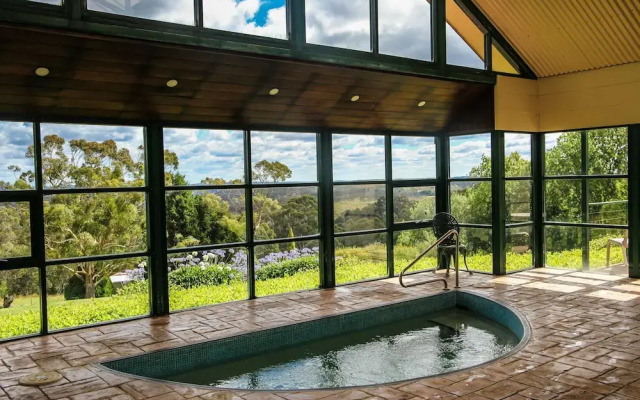 Solar Springs Health Retreat