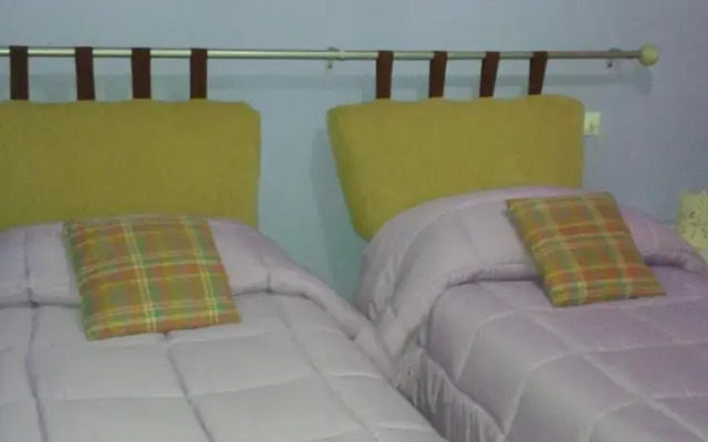 B&B Roma in Rima