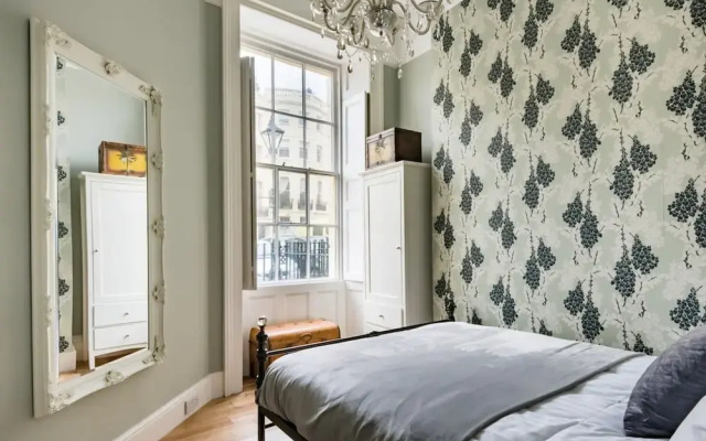 Host Stay Brunswick Rest