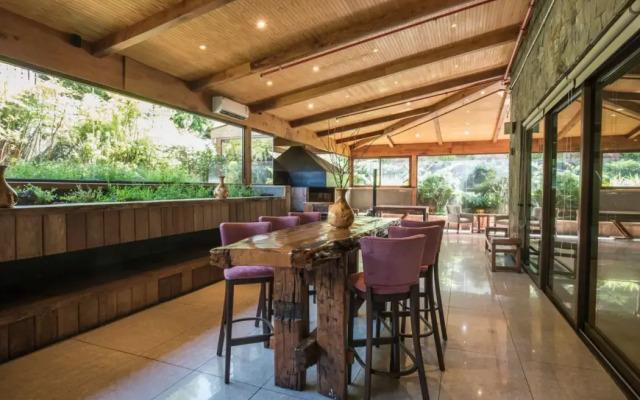 Courtyard by Marriott Puerto Montt