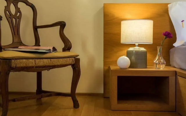 Hintown Bogogno golf club