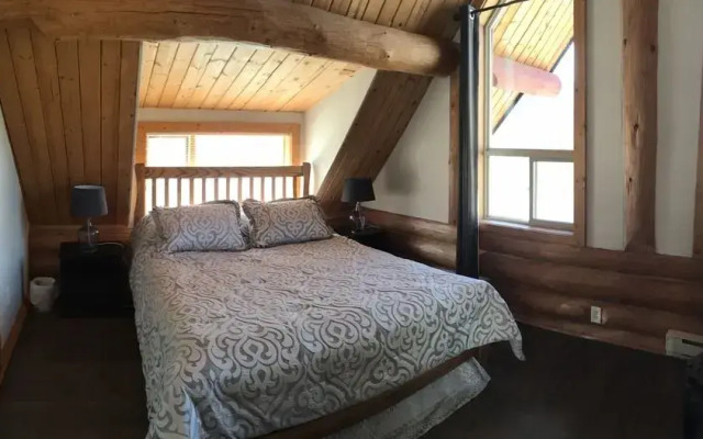 Harvest Moon Guesthouse