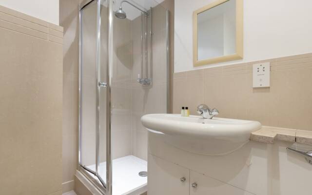 High Holborn - Chancery Lane Apartment