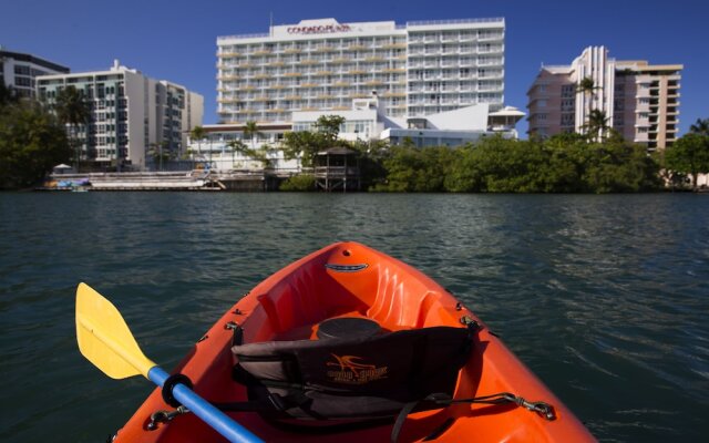 San Juan Condado Plaza, Curio Collection by Hilton