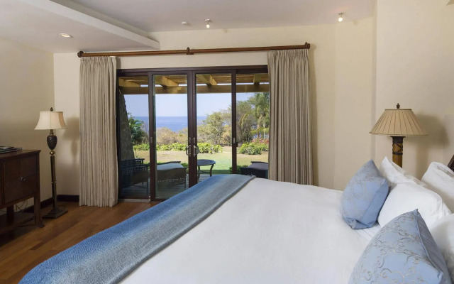 Papagayo Luxury
