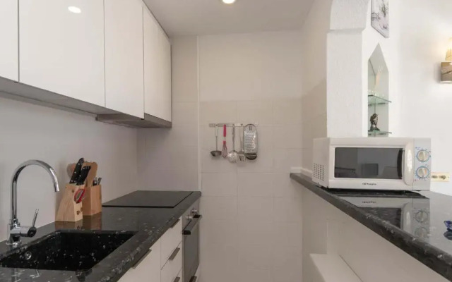 Altamira 38 - One Bed