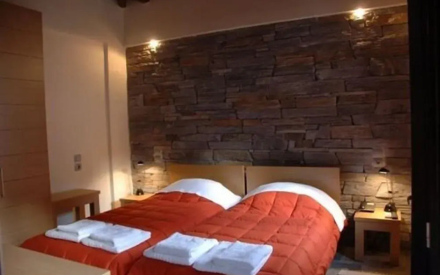 Thalia Rooms Guest House