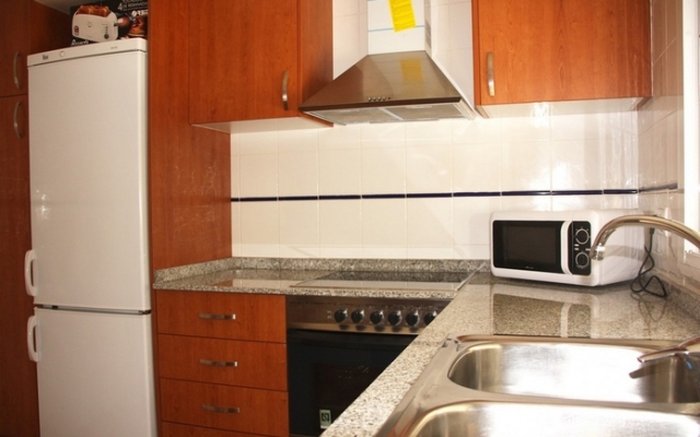 Chalets Bellamar 3000