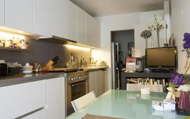 Feels Like Home - Estrela Flat with Terrace