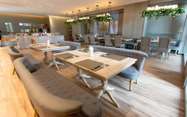 Weihai Qingtiwan Holiday Hotel