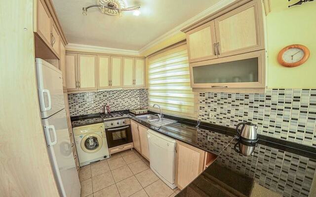 Villa Kaktus by Lycia Collections