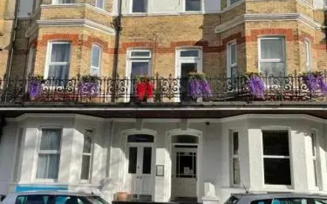 Claremont Hotel Bournemouth