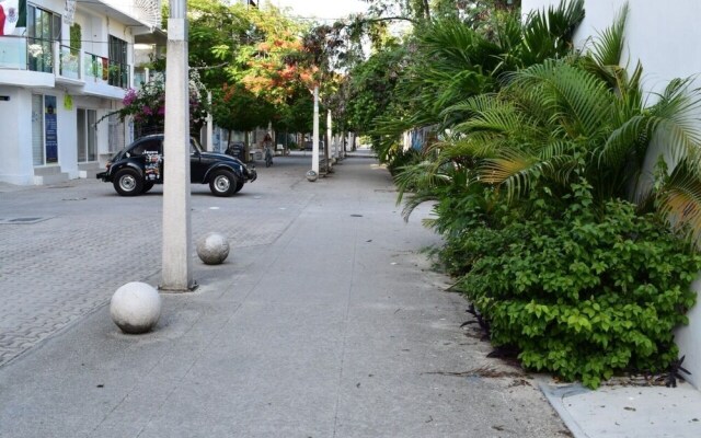 Playa as it should be !