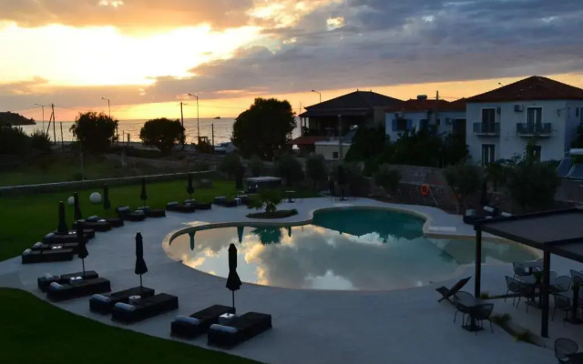 Niki Luxury Apartments Niki Suites Petra