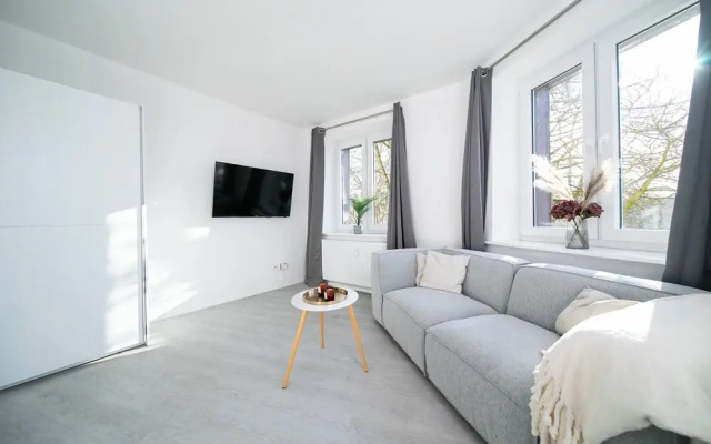 Favorite Stays - Düsseldorf