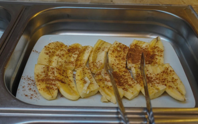 Hotel Tropical Garden