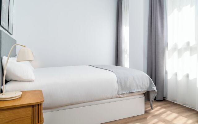 limehome Valencia Carrer d’Antonio Ferrandis