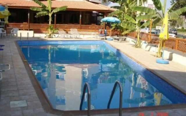 Boronia Hotel Apartments