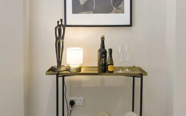 The Park Road Suites by Stamp SA