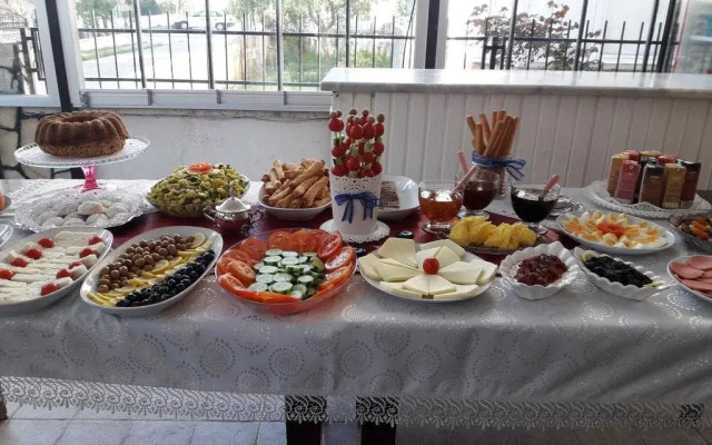 Asbella Otel