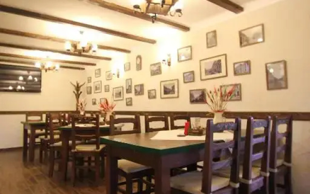 Három Székely Fogadó