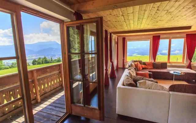 Alpenrose Chalet