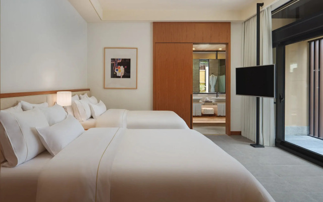The Westin Yilan Resort