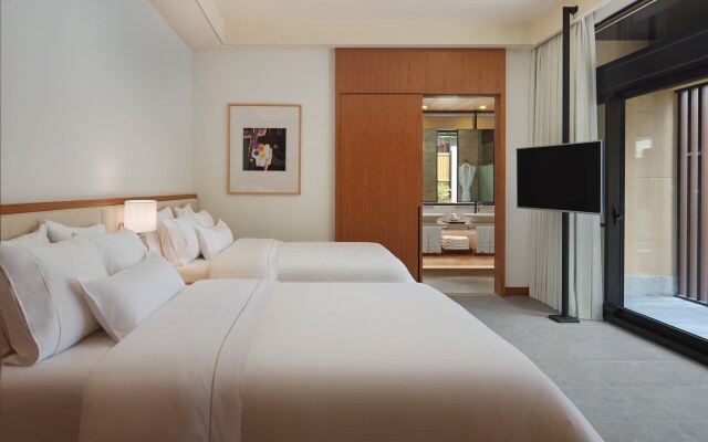 The Westin Yilan Resort