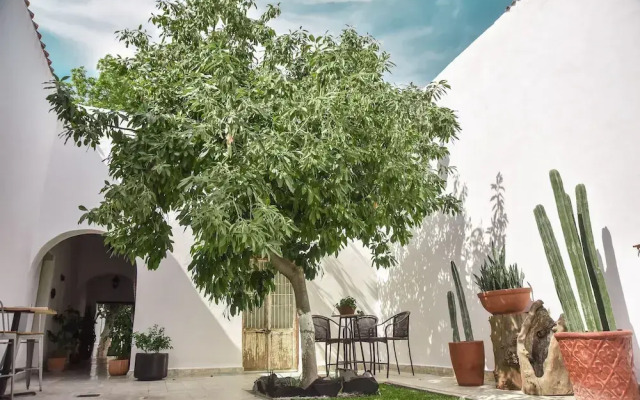 Casa Raco Hotel Boutique Parras de la Fuente