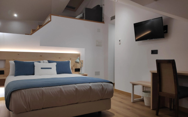 Hotel Costa da Morte