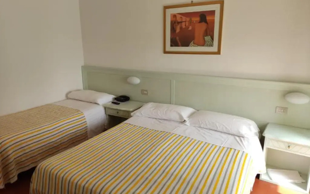 Hotel Ristorante Il Grillo