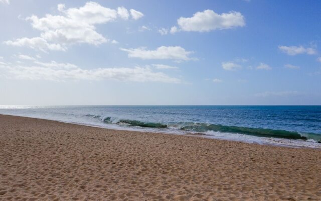 Golden Beach Guesthouse