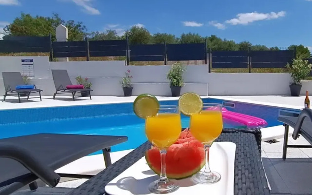 Holiday Home Gabi