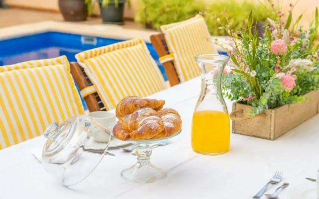 Villa Placeta 6 in Sa Pobla