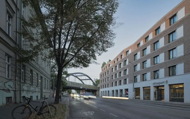 Elisapart - Apartments am Sommerschloss