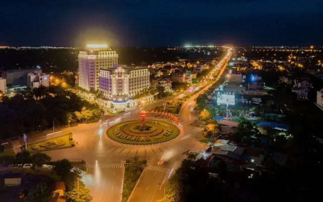 Pearl River Hotel