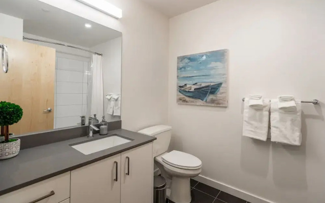 Pearl District Luxury Condos by Barsala