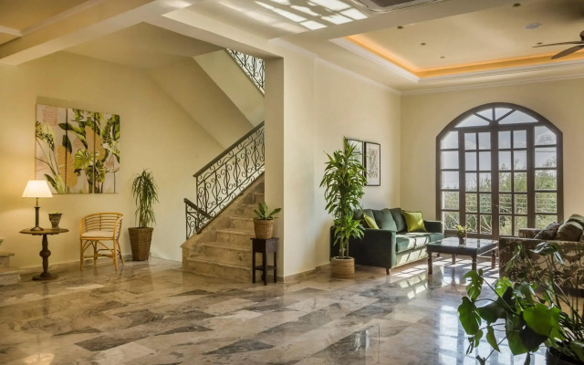 La Signora Hotel