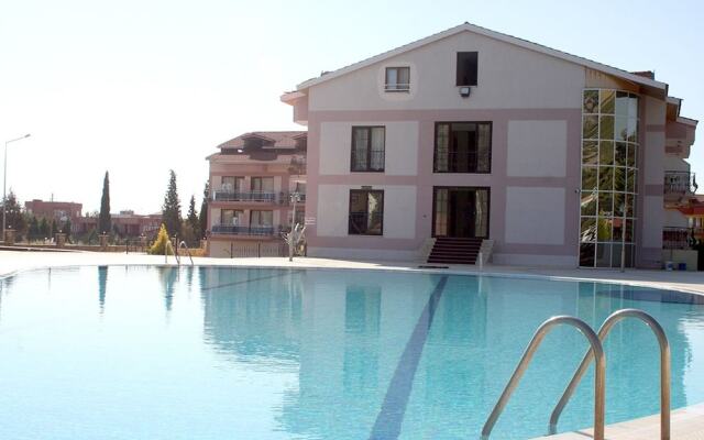 Ozdemir Thermal Hotel