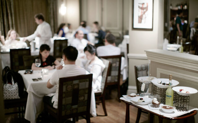 Club Quarters Hotel, Grand Central