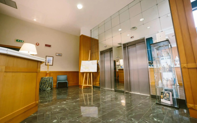 Hotel Federiciano